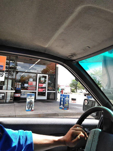Auto Parts Store «AutoZone», reviews and photos, 13300 E Mississippi Ave, Aurora, CO 80012, USA