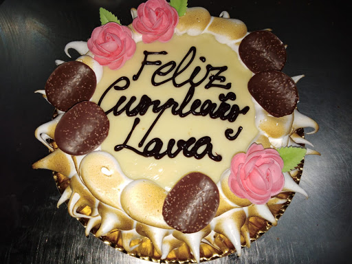 REPOSTERIA LATORRE SIMON, S.L. en Huércal-Overa, Almería