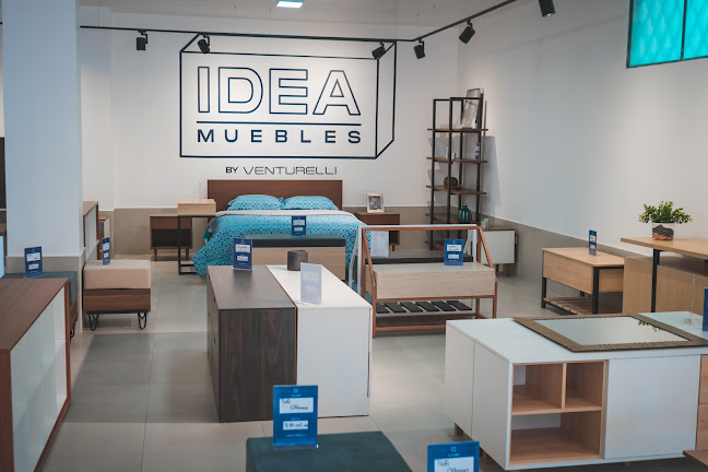 Opiniones de Muebles Venturelli en Quito - Tienda de muebles