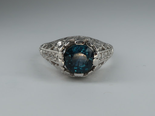 Jewelry Designer «Byzantine Jewelry.inc», reviews and photos, 1530 Pacific Ave, Santa Cruz, CA 95060, USA