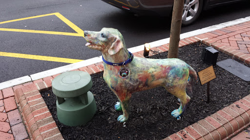 Shopping Mall «Legacy Village», reviews and photos, 25001 Cedar Rd, Lyndhurst, OH 44124, USA