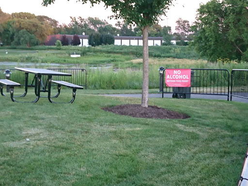 Gym «Wheeling Park District», reviews and photos, 333 W Dundee Rd, Wheeling, IL 60090, USA