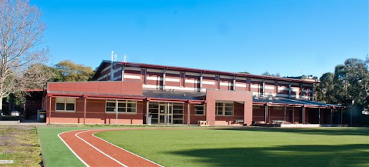 Princes Hill Primary School
