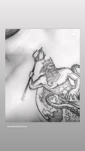 Explore dental tattoo ideas, creative tattoo ideas in Houston, available at Katy Piercing and Tattoo at Venetian