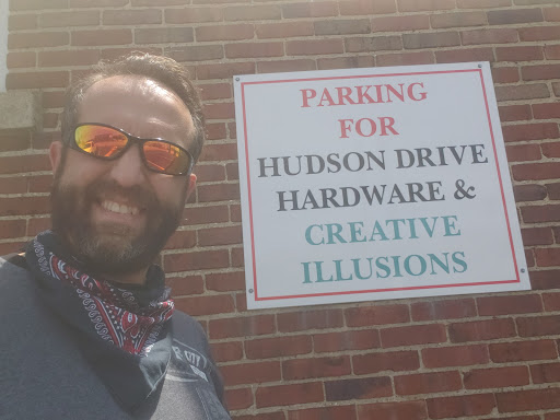Hardware Store «Hudson Drive Hardware», reviews and photos, 2735 Hudson Dr, Cuyahoga Falls, OH 44221, USA