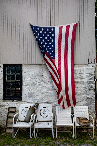 Home Goods Store «Chartreuse & co», reviews and photos, 4007 Buckeystown Pike, Frederick, MD 21704, USA