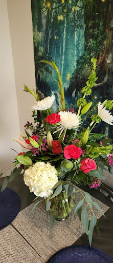 Florist «The Natural Nook Flower Shop», reviews and photos, 738 Pacific Way, Gearhart, OR 97138, USA