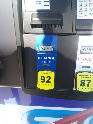 Convenience Store «Rosedale Market», reviews and photos, 8111 86th Ave NW, Gig Harbor, WA 98332, USA