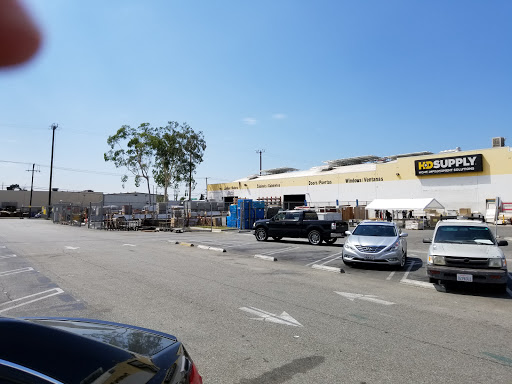 Hardware Store «HD Supply Home Improvement Solutions», reviews and photos, 13571 Vaughn St, San Fernando, CA 91340, USA