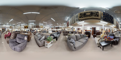 Furniture Store «Thompson Furniture», reviews and photos, 6431 IN-37, Bloomington, IN 47404, USA