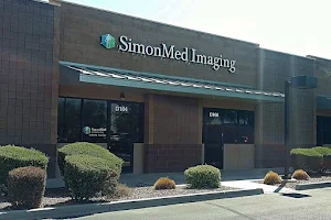 SimonMed Imaging - Anthem image