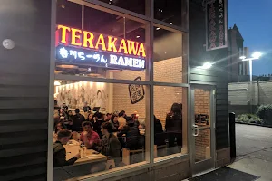 Terakawa Ramen image