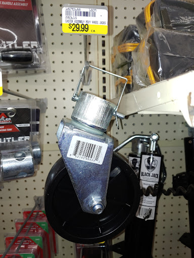 Department Store «Runnings of Brockport», reviews and photos, 4828 Lake Rd N, Brockport, NY 14420, USA