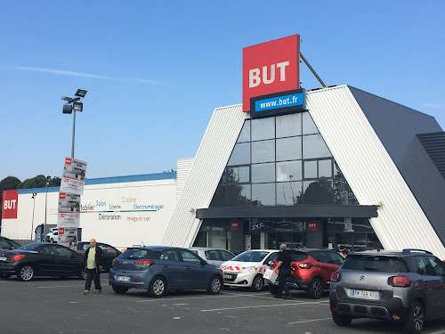 Magasin de meubles BUT Vendin-le-Vieil