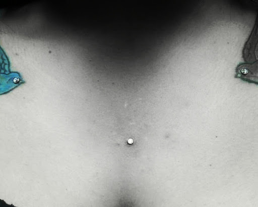 Explore jake the dog tattoo ideas, creative tattoo ideas in Albuquerque, available at Staceys Exotic Body Piercing and Tattoo