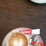 Photo n°1 de l'avis de Rosanna.a fait le 20/01/2023 à 20:03 sur le  Loacker Café à Bolzano