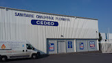 CEDEO Douai : Sanitaire - Chauffage - Plomberie Douai