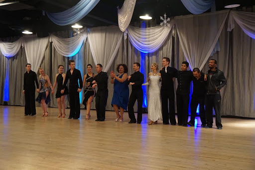 Dance School «Dancers Studio», reviews and photos, 415 Pascal St N, St Paul, MN 55104, USA