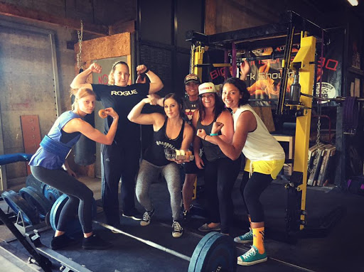 Gym «Absolute Power and Fitness», reviews and photos, 3140 Brinker Ave, Ogden, UT 84403, USA