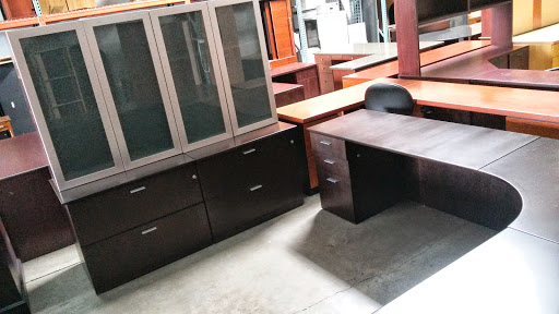 Office Furniture Store «Office Furniture Now», reviews and photos, 3740 W Van Buren St #104, Phoenix, AZ 85009, USA