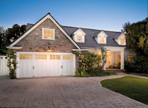 Garage door supplier South Bend