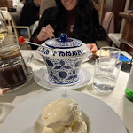 Photo n°2 de l'avis de Giovanni.a fait le 11/02/2024 à 13:43 sur le  Ristorante Olona Da Venanzio à Induno Olona