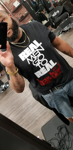 Barber Shop «Elite Kutz», reviews and photos, 3131 Custer Rd # 180, Plano, TX 75075, USA