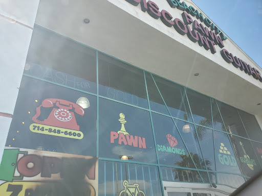 Pawn Shop «Beach City Pawn and Discount Guitar», reviews and photos