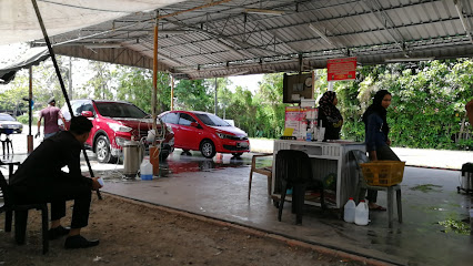 Car Wash Abahku