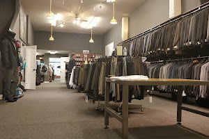 The Missionary Store