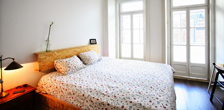 Chambres Casa de hóspedes Liv'in Lisbon Hostel 1150-293 Lisbon