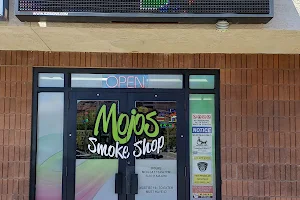 Mojo's Smokes and Gifts image