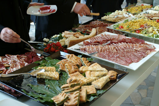 Caterer «Delicacy Market & Catering», reviews and photos, 774 Farmington Ave, West Hartford, CT 06119, USA