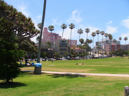 Park «Cuvier Park», reviews and photos, 590 Coast Blvd S, La Jolla, CA 92037, USA