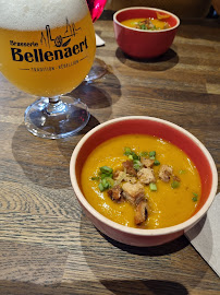 Plats et boissons du Restaurant Bellenaert Café - Bailleul - n°13