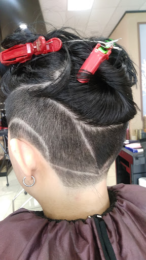 Hair Salon «Muse Hair Salon», reviews and photos, 1017 E Trinity Mills Rd, Carrollton, TX 75006, USA