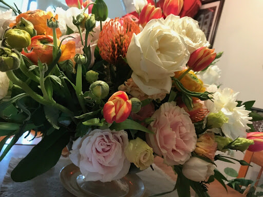 Florist «Petals With Style», reviews and photos, 117 S West End Ave, Lancaster, PA 17603, USA