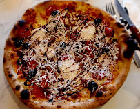 Pizza du Restaurant italien Zappo à Lyon - n°7