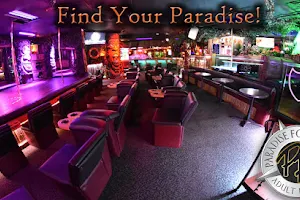 Paradise Night Club image