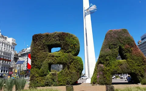 Reina Madre Hostel, Buenos Aires image