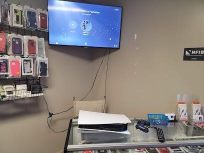 ( WE DRIVE TO YOU) DOUGLASVILLE IPhone/PS4/PS5/XBox/IPAD/COMPUTER REPAIR