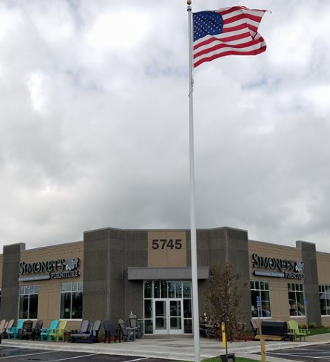 Furniture Store «Simonets Furniture», reviews and photos, 5745 Memorial Ave N, Stillwater, MN 55082, USA