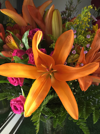 Florist «Emory Village Flowers & Gifts», reviews and photos, 3308 Laventure Dr, Atlanta, GA 30341, USA