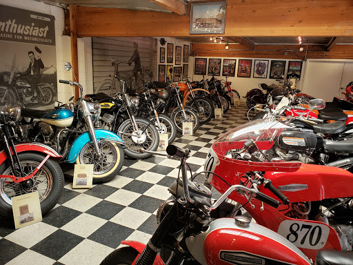 Harley-Davidson Dealer «Harley-Davidson®of Glendale», reviews and photos, 3717 San Fernando Rd, Glendale, CA 91204, USA