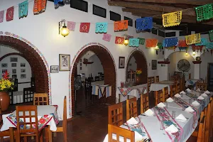 El Campanario Restaurant image