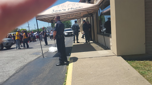 Tattoo Shop «Classic Tattoo East», reviews and photos, 36495 Vine St, Willoughby, OH 44094, USA