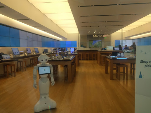 Computer Store «Microsoft Store», reviews and photos, 75 Middlesex Turnpike, Burlington, MA 01803, USA