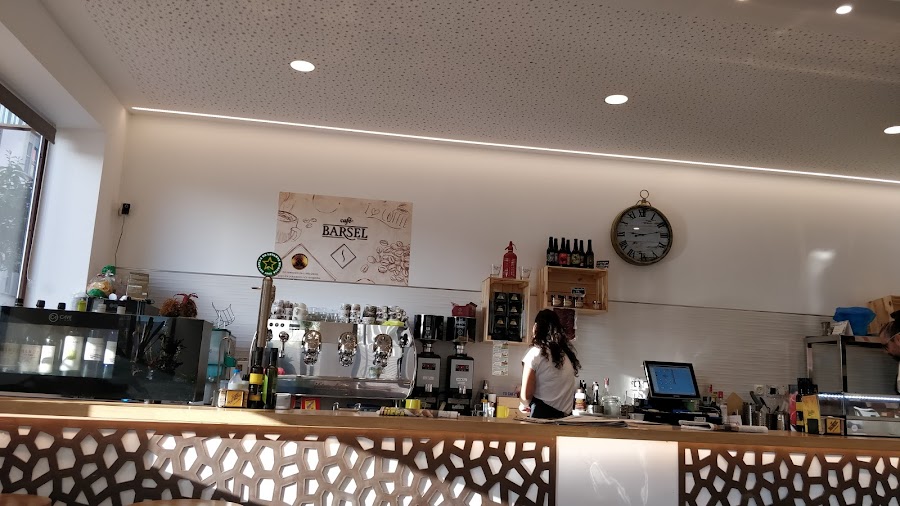 Detroit Murcia Hacienda “Más Que Desayunos”