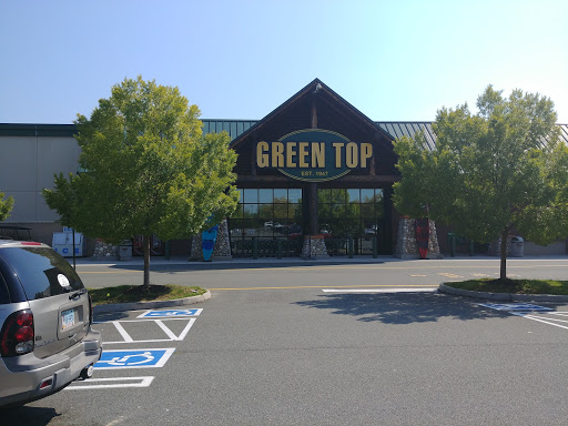 Fishing Store «Green Top Sporting Goods, Corporation.», reviews and photos, 10150 Lakeridge Pkwy, Ashland, VA 23005, USA
