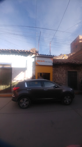 Opiniones de Olva Courier en Huancavelica - Servicio de mensajería